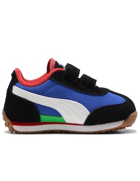 Tenis Puma para niño Easy Rider Kids V