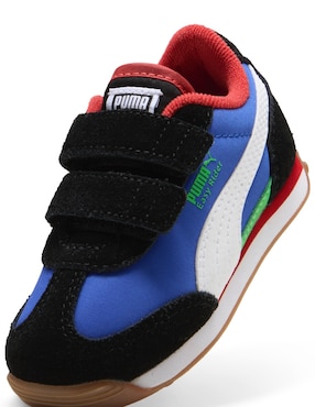 Tenis Puma para niño Easy Rider Kids V