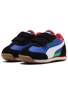 Tenis Puma para niño Easy Rider Kids V