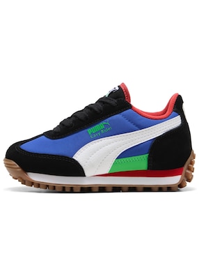 Tenis Puma para niño Easy Rider Kids PS