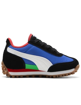 Tenis Puma para niño Easy Rider Kids PS