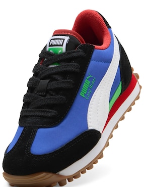 Tenis Puma para niño Easy Rider Kids PS