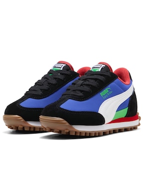 Tenis Puma para niño Easy Rider Kids PS