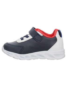 Tenis con luz Paw Patrol para niño Paw Patrol