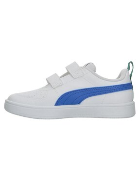 Tenis puma para niño bebé Rickie V