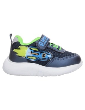Tenis Vavito para niño