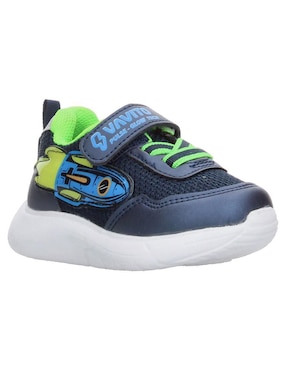 Tenis Vavito para niño