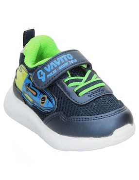 Tenis Vavito para niño