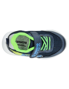 Tenis Vavito para niño