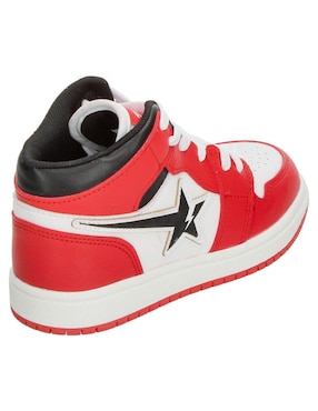 Tenis Vavito para niño