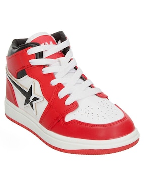 Tenis Vavito para niño