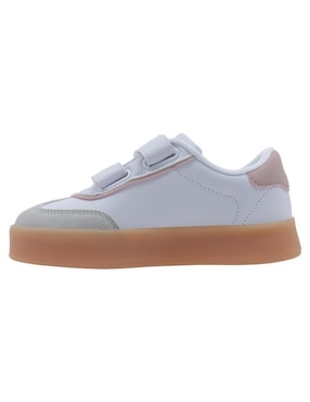 Tenis K-Swiss para niña Rigby
