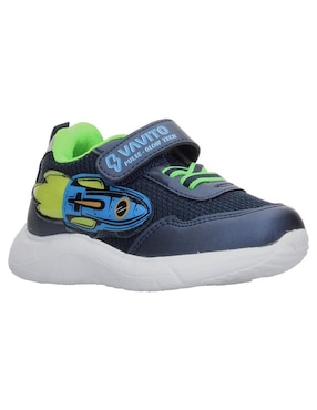 Tenis Vavito para niño