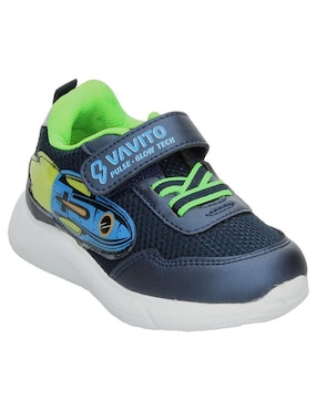Tenis Vavito para niño