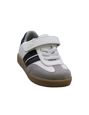 Tenis Coqueta para niño