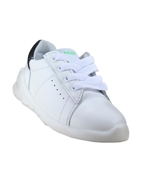 Tenis Leon para niño