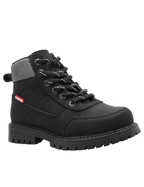 Bota Yuyin Hiking para niño