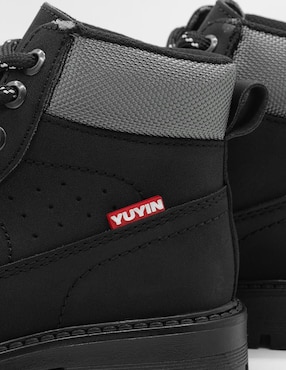 Bota Yuyin Hiking para niño