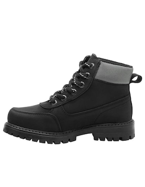 Bota Yuyin Hiking para niño