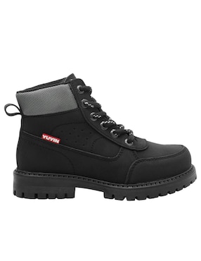 Bota Yuyin Hiking para niño