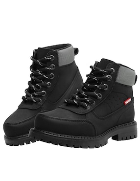 Bota Yuyin Hiking para niño