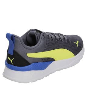 Tenis Puma para niño Anzarun Lite Jr