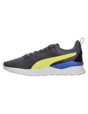 Tenis Puma para niño Anzarun Lite Jr