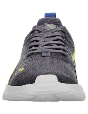 Tenis Puma para niño Anzarun Lite Jr