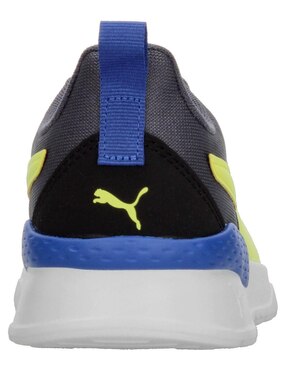 Tenis Puma para niño Anzarun Lite Jr