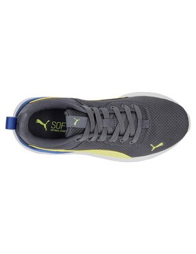Tenis Puma para niño Anzarun Lite Jr