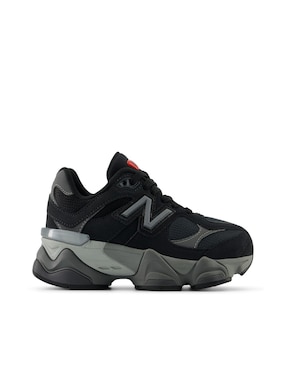 Tenis New Balance para niño 9060