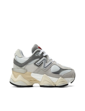 Tenis New Balance para niño 9060