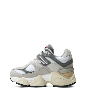 Tenis New Balance para niño 9060