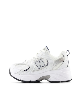 Tenis New Balance para niño 530