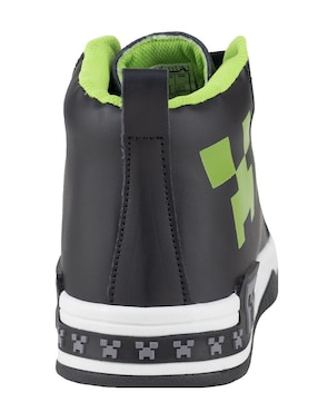 Tenis Yuyin para niño Minecraft
