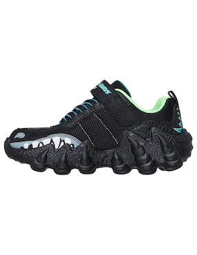 Tenis Skechers para niño infantil Skech O Saurus Light 2.0