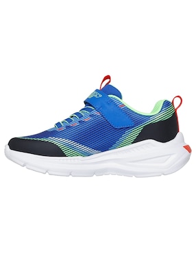 Tenis Skechers para niño Tri Namics 2.0