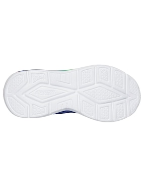 Tenis Skechers para niño Tri Namics 2.0