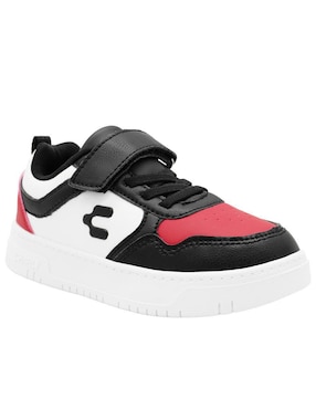 Tenis Charly para niño Urbano