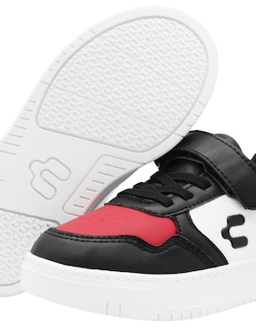 Tenis Charly para niño Urbano