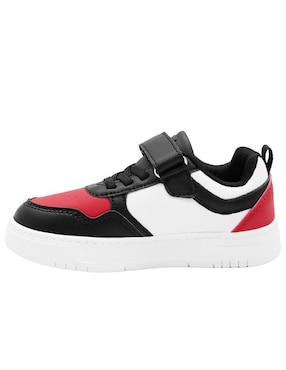 Tenis Charly para niño Urbano
