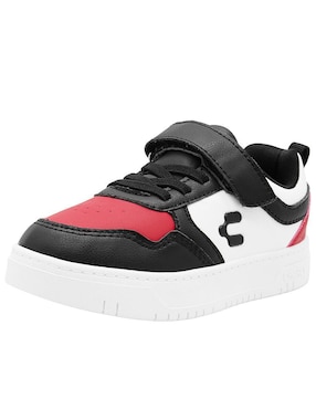 Tenis Charly para niño Urbano