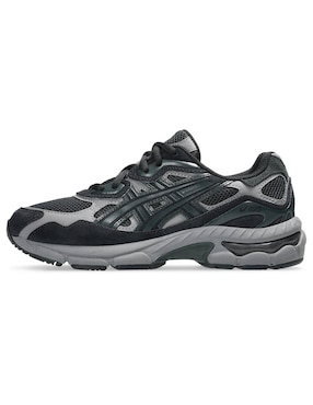 Tenis Asics para niño GEL-NYC GS