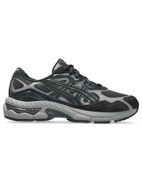 Tenis Asics para niño GEL-NYC GS