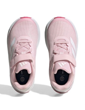 Tenis Adidas para niña Duramo SL