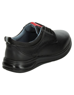 Zapato Vavito Escolar para niño