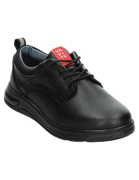 Zapato Vavito Escolar para niño