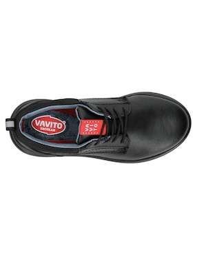Zapato Vavito Escolar para niño
