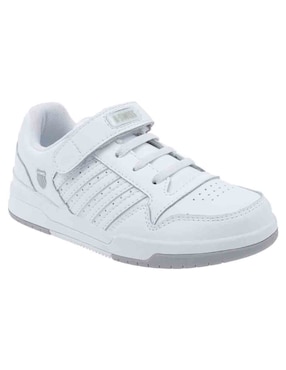 Tenis K-Swiss para niño Drifty