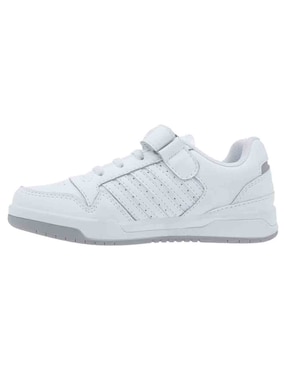 Tenis K-Swiss para niño Drifty